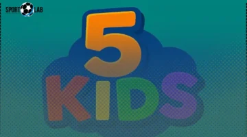تردد قناة 5 Kids الجديد 2025 لمتابعة أجمل أفلام الكرتون للأطفال